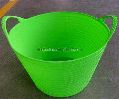 China Sustainable flexible tub, flexi tub for sale