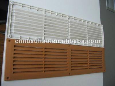 China HAVC company vent awning, duct awning wholesale for sale