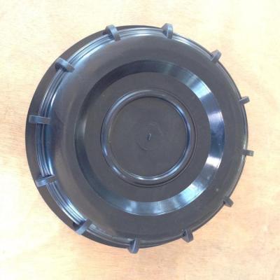 China Factory Plastic IBC Cap, IBC Screw Lid, IBC Sealing Cover for sale