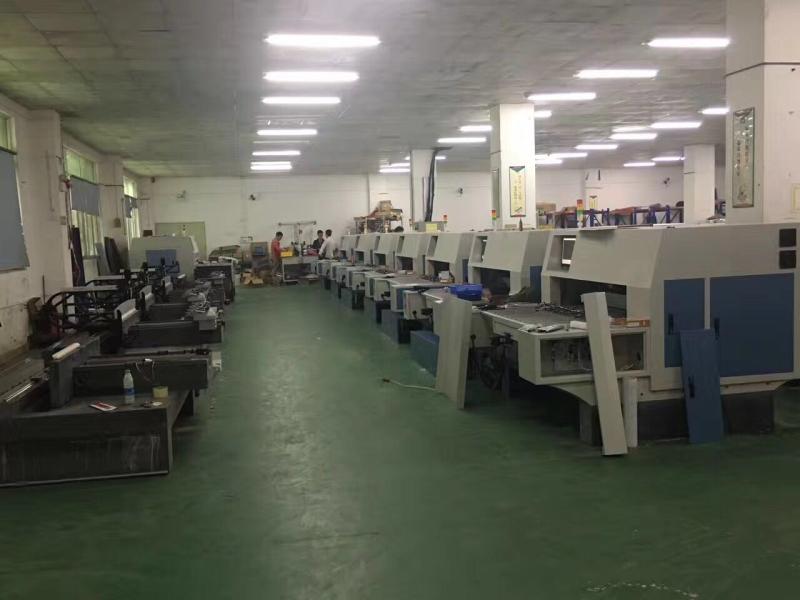 Verified China supplier - Shenzhen SMTfly Electronic Equipment Manufactory Ltd