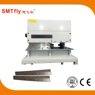 China High Precision PCB Separator Machine Suitable for Any Length Boards for sale