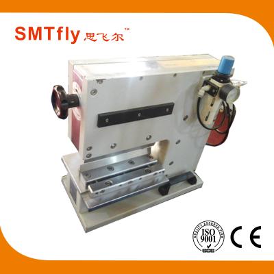 China Hot Selling V-cut PCB Separator Factory Machine with 2 Linear Blades to enruing Cutting Best Effect for sale