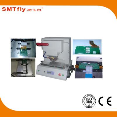 China Hot Bar Welding Machine Warranty For 1 Year With CE ISO9001 Approval for sale