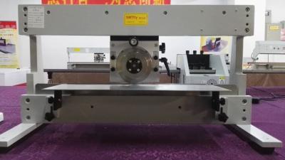 China V Groove PCB Separator Pre-scoring Depanelizer for SMT Assembly for sale