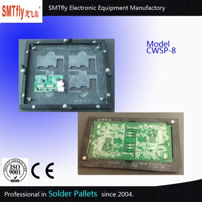 China Selective Solder Carriers Surface Mount Carriers Matrix Trays,Solder Pallet for sale