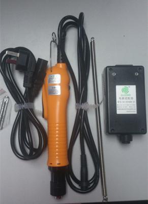 China Brushless Power Torque Electric Screwdriver with Best Torque Range for sale