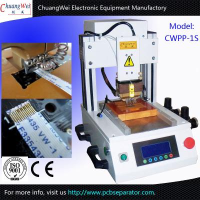 China Hotbar Soldering Machine,Iphone 6 Plus Pulse Heating Soldering Machine for Phone Boards for sale