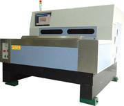 China CNC V-cut Machine for Making V Cut Groove Line On PCB Panels for sale