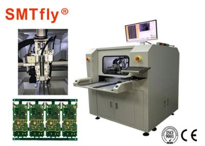 China PCB Routing Machine with Large CNC Programe Control,PCB Depanelizer for sale