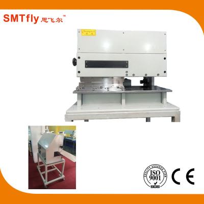 China Pneumatic PCB Separator for Rigid MCPCB PCB Depaneling Machine for PCBA for sale