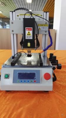 China Pulse Heating Bonding Machine Hot Bar Welding Machine with CE Certification for sale