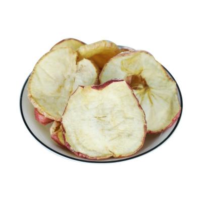 China 2022 High Cheap Healthy Popular Dried Fruit Factory Price Chinese Dried Apples Nutrition Slice for sale