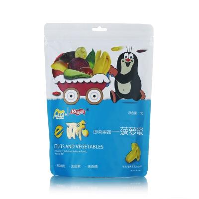 China Top Nutrition Factory Price Selling Dry Commercial Organic Dried Fruit Freeze Dried Jackfruit Hot Sweet Soft Taste Jackfruit for sale