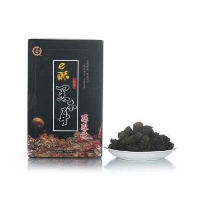 China High Nutrition Edible Mushroom Natural Black Fungus Delicious Crispy Spicy Instant Chinese Snacks for sale