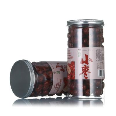 China High Nutrition Chinese Healthy Snacks Top Grade Small Dates Jujube Dates Dry Red Jujube for sale