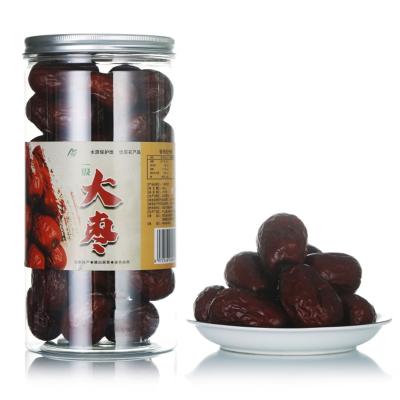 China Supplier High Nutrition New Top Grade Jujube Fresh Fruit Fruit Dates Jumbo Culture Snack for sale