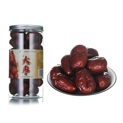 China High Nutrition Organic Sweet Healthy Top Grade Red Dried Jujube Dates Chinese Dried Date for sale