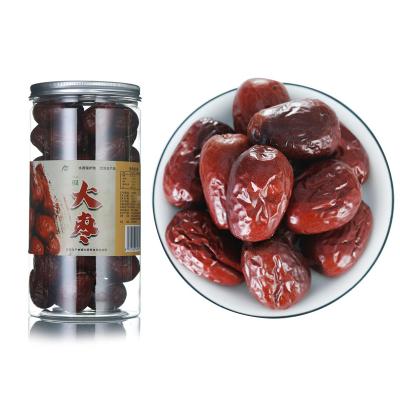 China High Cheap Chinese Red Fresh Fruit Nutrition Wholesale Superfood Dried Natural Jujube Date for sale