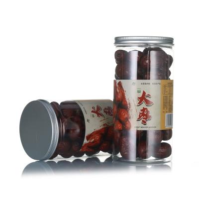 China High Nutrition Premium Sweet Snack Chinese Organic Jujube Red Fruit Large Dried Chinese Dates for sale