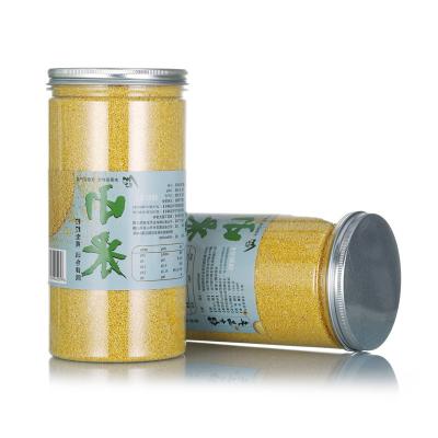 China High Grade Good Quality Bulk Supply Healthy Organic Millet Peeling New In China for sale