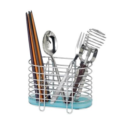 China ChuZhiLe Wall Mounted Knife Supplier Of Sustainable Functional Hardware And Fork Rack for sale