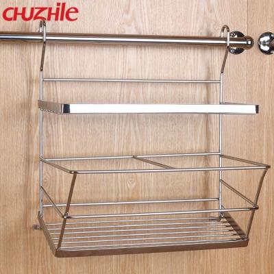 China Chuzhile Steel AB-615 Convenient Storage Hanging Rack for sale