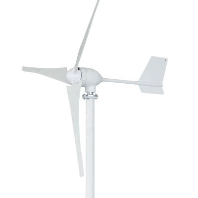 China high efficient 700 w wind generators horizontal wind turbine generator for sale FT-700M4 for sale