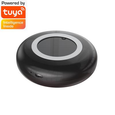 China TUYA Remote Control Steerable Remote Control Radio Smart Home Sensor for sale