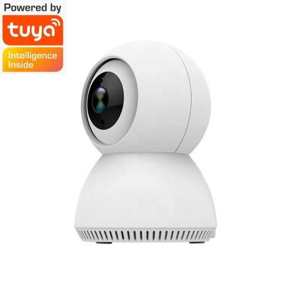 China NIGHT VISION 1080P NIGHT VISION IP Camera Wireless WiFi Smart Camera Surveillance Baby Monitor HD Mini Home Security CCTV Audio Record Camera for sale