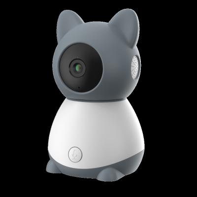 China NIGHT VISION baby monitor new for sale