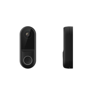 China Built-in Video Doorbell Camera Wireless WiFi Night Vision Smart Two Way Audio Easy Installation for sale