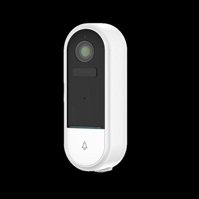 China 1080P WiFi Doorbell Smart Security For For Apartments Bell Fish 15s for sale