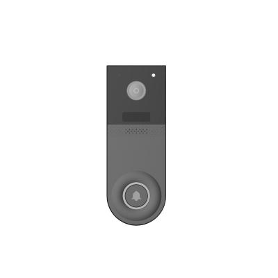 China 1080P WiFi Doorbell Smart Security For For Apartments Bell Fish 10S for sale