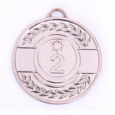 China 2020 Africa top selling high quality design your own empty zinc alloy metal medal medal surewin madal for sale