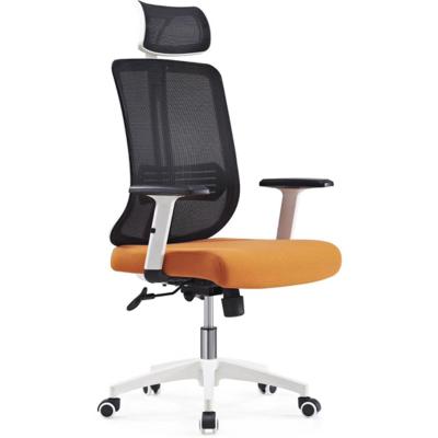 China Mesh Office Chair High Function Chair Mesh Executive Office Rotation Ergonomic Chair for sale