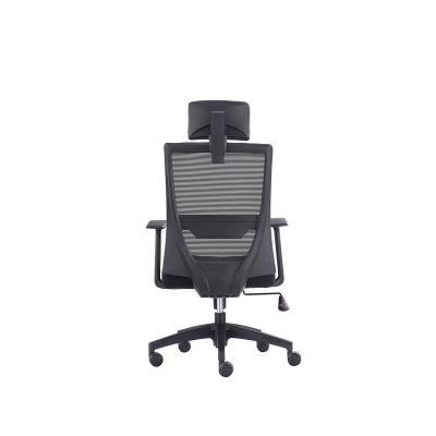 China Comfortable Mesh Swivel Executive Office Chair Comfortable Mesh Computer Office Chair for sale