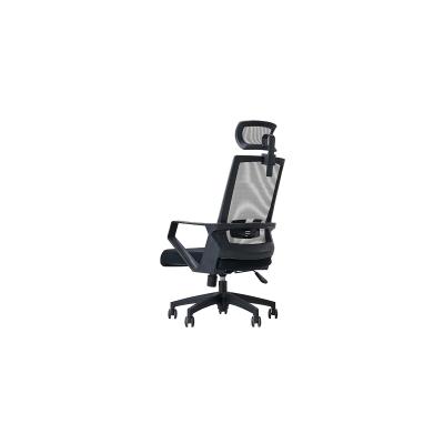 China Comfortable Computer Mesh Chair Executive Ergonomic Office Mesh Chair Office Seat for sale