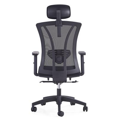 China Modern Swivel Comfortable Mesh Chair Mesh Office Chair Mesh Chair Promotional Ergonomic Computer for sale