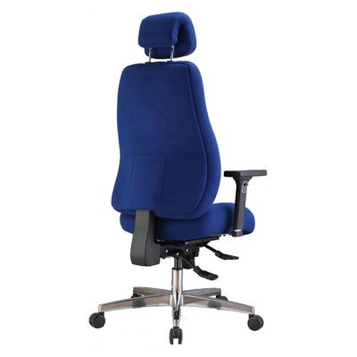 China Ergonomic Office Chairs Swivel Wheels Office Mesh Chair Ergonomic Office Mesh Chair for sale