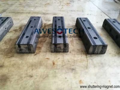 China 600kg magnetic system for shuttering formwork for sale