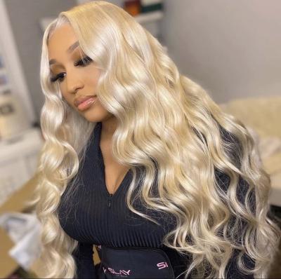 China Natural color beyonce blonde hair lace wig alibaba frontal lace wig,japan hair wig,can be dyed&ironed Afro doll hair wigs for sale