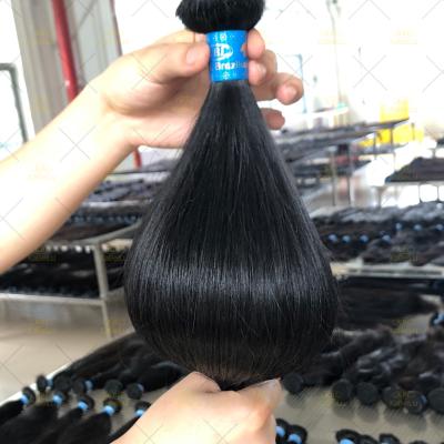 China Unprocessed Virgin Brazilian Hair Grade 11a,Unprocessed Brazilian Cuticle Bundle Hair Vendors Cambodian Virgin Human Hair Raw And Full for sale