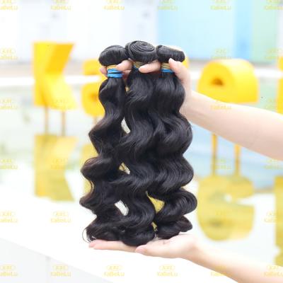 China New Next Loose Wave Hairstyle Unprocessed Virgin Mega Virgin Hair Peruvian Hair In China Shaving Pubic Hair for sale