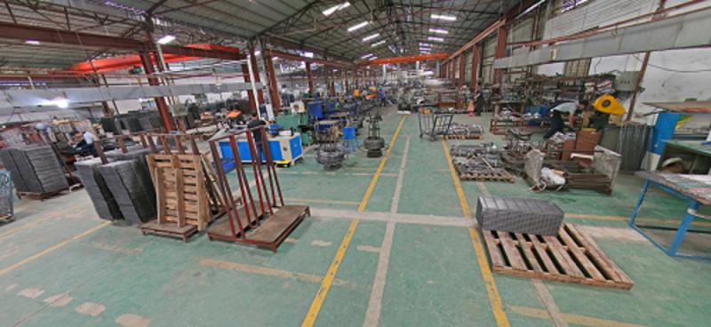 Verified China supplier - Suqian Juhua Industrial Development Co., Ltd.