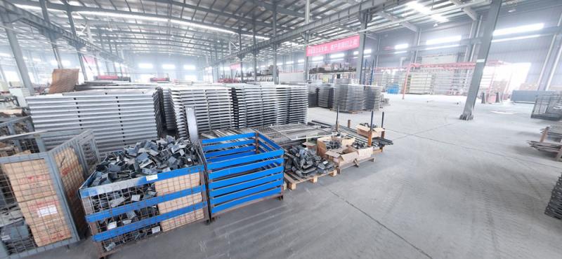 Verified China supplier - Suqian Juhua Industrial Development Co., Ltd.