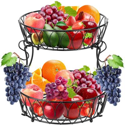 China New Technology Sustainable 2022 Sundries Storage Rack Professional Manufacturing Fruits And Vegetables And Vegetable for sale