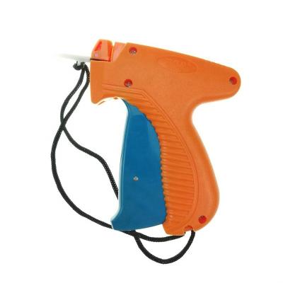 China Shops Regular Standard BRIC Clothing Garment Tag Tag Tying Tagging Gun for sale