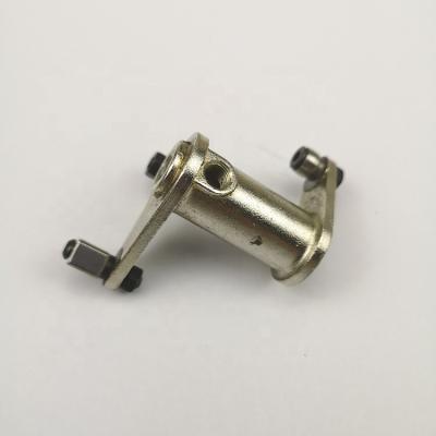 China Machinery Repairs Workshop Original BRIC Sewing Machine Sewing PartsTrimming Cam Crank Partial Assembly For ZJ7000 ZJ8000E ZJ9703 for sale