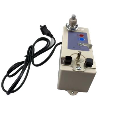 China Sewing & Smart Industrial Automatic Electric Embroidery Machine Bobbin Winder Bobbin Machine Winder for sale