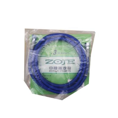 China Sewing Machine BRIC 3 Meters Medium Pressure Silicone Hose Steam Hose For Steam Iron for sale